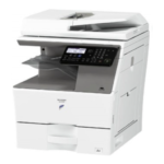 MX-B350W | Sharp