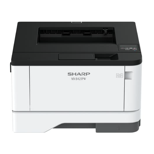 MX-B427PW-1 | Sharp