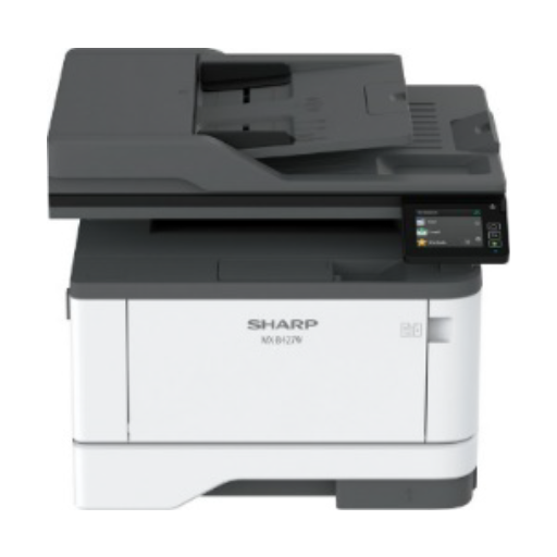 MX-B427W-1 | Sharp