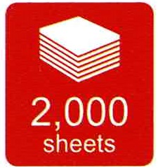 SHARP-ICONOS-HOJAS-2,000 | Sharp