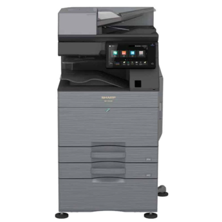 BP-70C36: MULTIFUNCIONAL DIGITAL A COLOR DOBLE CARTA CON INTERFAZ DE USUARIO Y FUNCIONES DE RED AVANZADOS PARA GRUPOS DE TRABAJO GRANDES