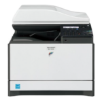 MX-C300W-1 | Sharp
