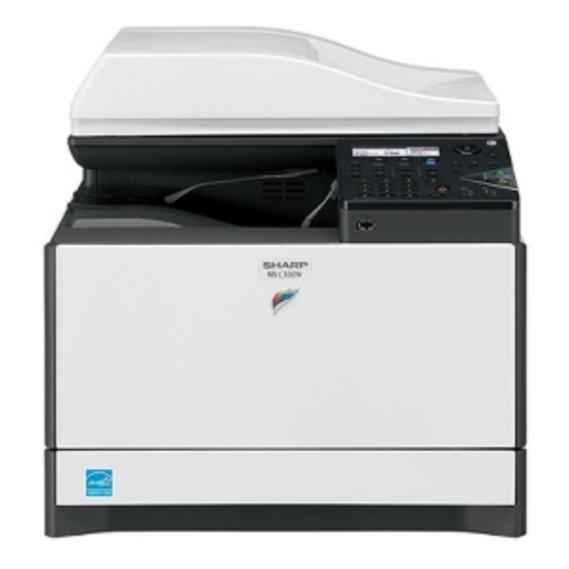 MX-C300W-1 | Sharp