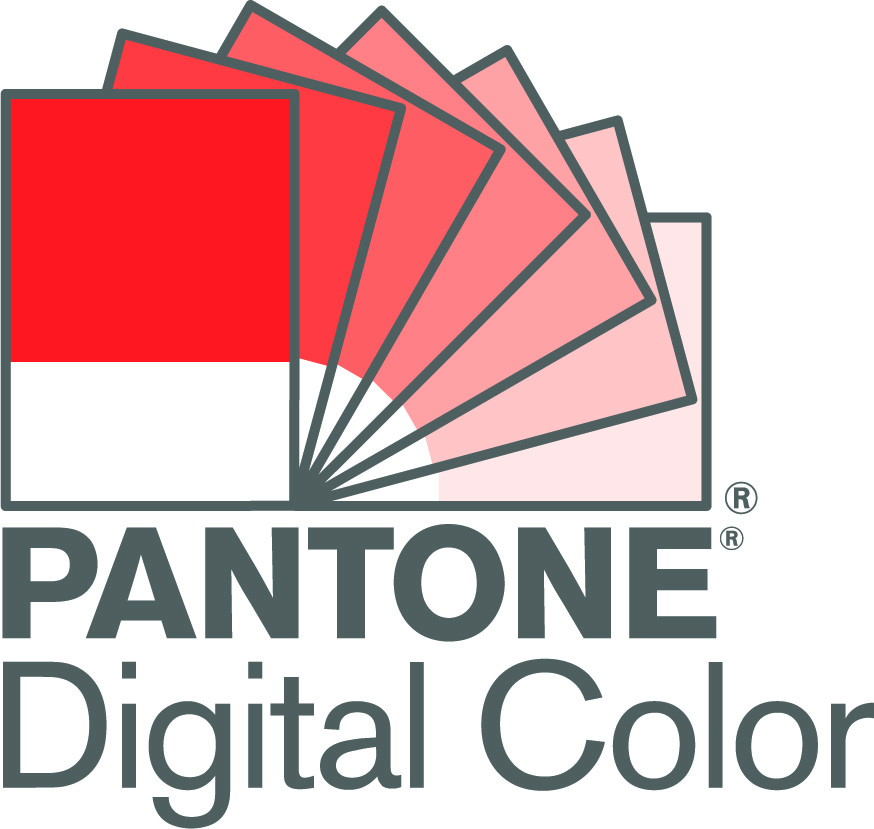 pantone-digital-color-logo | Sharp