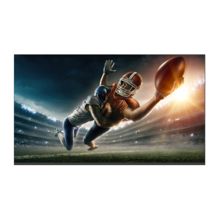 4P-B43EJ2U: MONITOR PROFESIONAL GRADO COMERCIAL 4K DE 43" PARA SEÑALIZACIÓN DIGITAL DE USO INTENSIVO