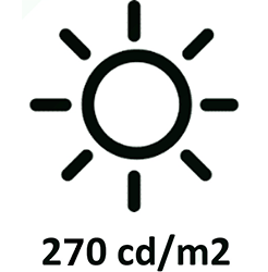 SHARP_ICONOS_IDP-BRILLO_270_CD-M2 | Sharp