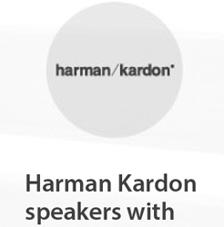harman | Sharp