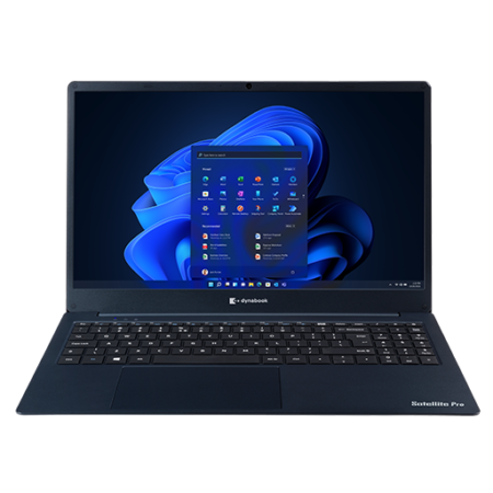 DYNABOOK SATELLITE PRO C50-J: LAPTOP GRADO EMPRESARIAL DE 15.6" CON PROCESADOR INTEL CORE i3 PARA AMBIENTES DE TRABAJO QUE REQUIEREN UN EQUIPO CONFIABLE, DURADERO Y CON ALTAS PRESTACIONES