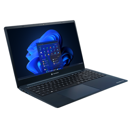 DYNABOOK SATELLITE PRO C50-J: LAPTOP GRADO EMPRESARIAL DE 15.6" CON PROCESADOR INTEL CORE i5 PARA AMBIENTES DE TRABAJO QUE REQUIEREN UN EQUIPO CONFIABLE, DURADERO Y CON ALTAS PRESTACIONES