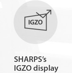 sharp | Sharp