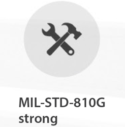 strong | Sharp