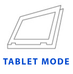 tablet-mode | Sharp
