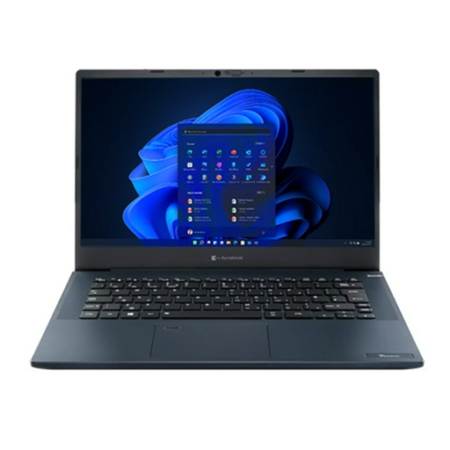 DYNABOOK TECRA A40-K: LAPTOP GRADO EMPRESARIAL DE 14" CON PROCESADOR INTEL CORE i5 PARA USUARIOS MUY DEMANDANTES QUE REQUIEREN UN EQUIPO QUE LES MANTENGA EL PASO