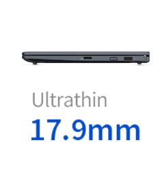 thin | Sharp